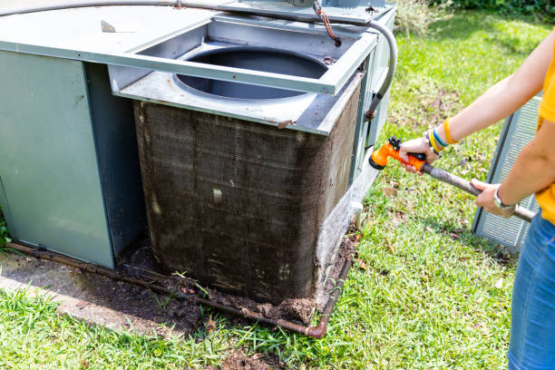 Best Commercial Air Duct Cleaning  in Ingram, PA