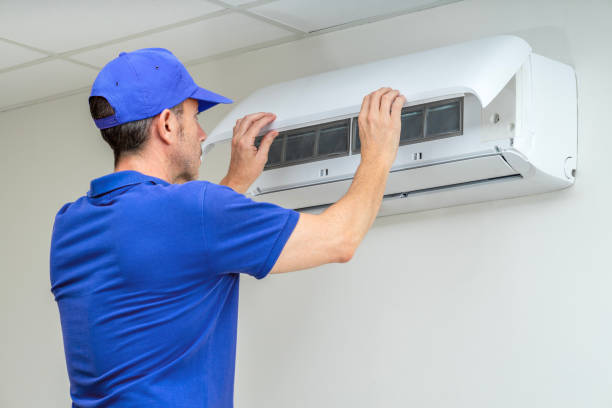 Professional Airduct Cleaning in PA