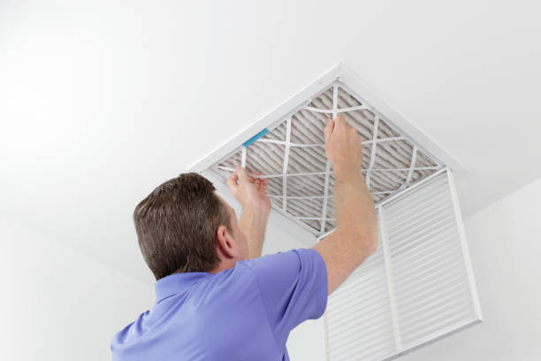 Best HVAC Air Duct Cleaning  in Ingram, PA